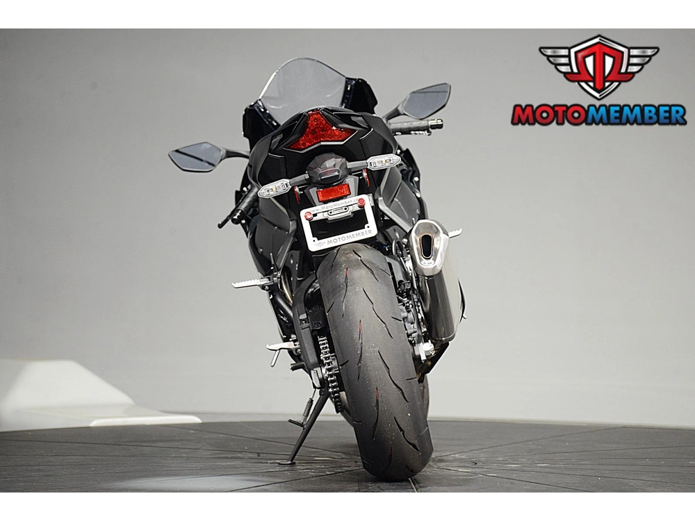 2025 Kawasaki Ninja® Zx™-10r alt