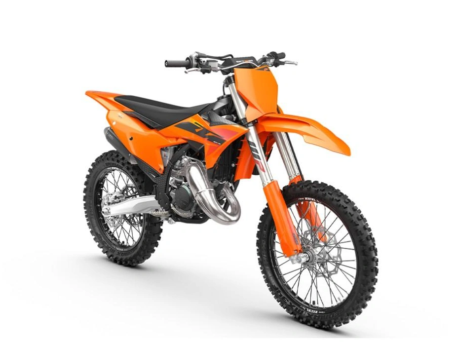 Ktm 150 Sx 2025 alt