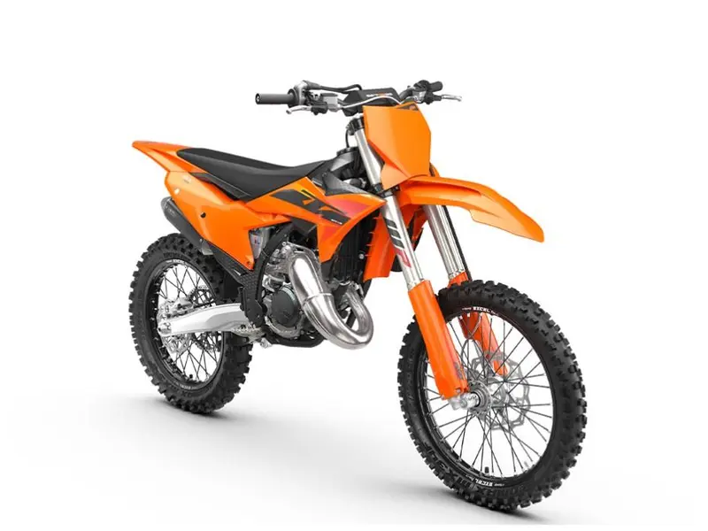 2025 KTM 150 SX