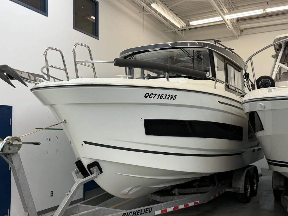 2020 Jeanneau Nc 895 Sport alt