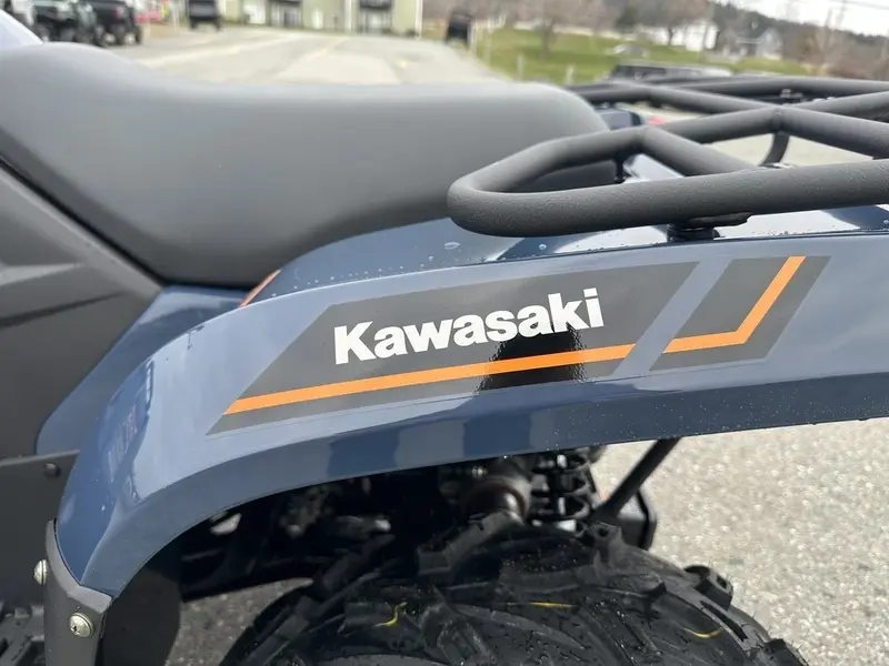 2025 Kawasaki Brute Force 450 thumbnail 8