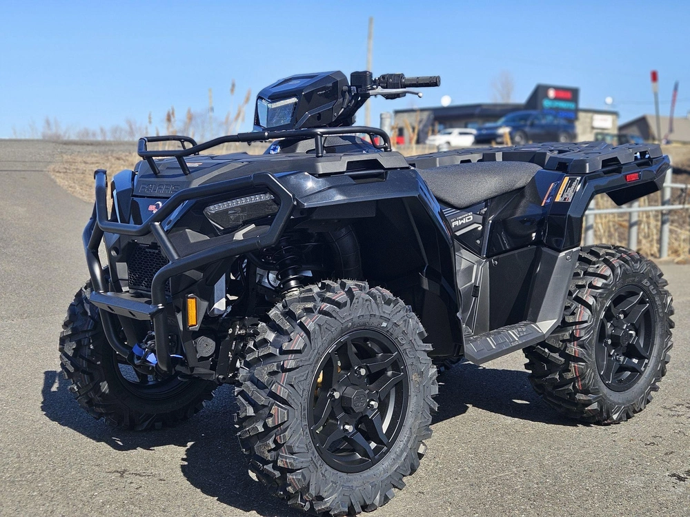 Polaris Polaris Sportsman 570 Trail 2026 alt