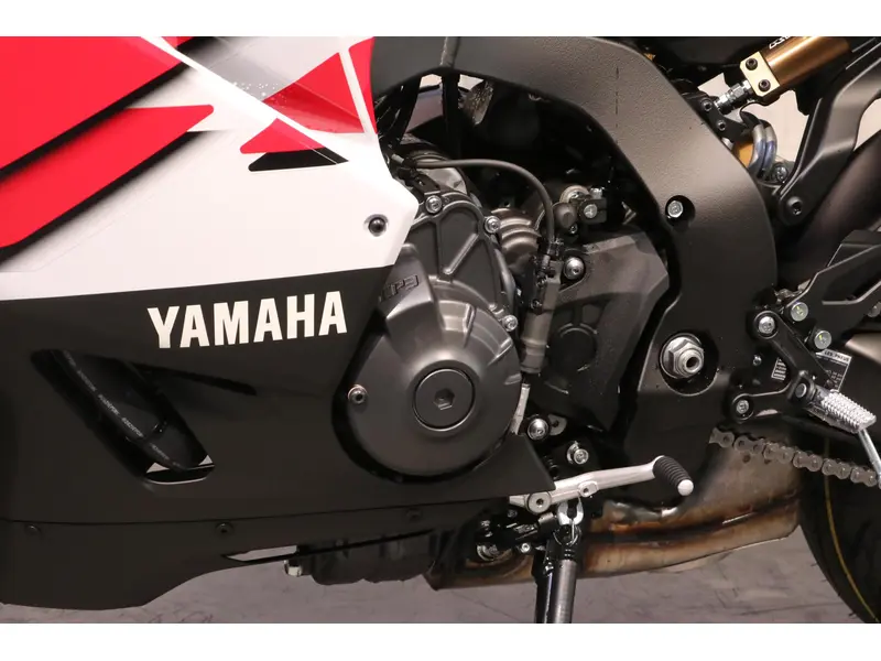 2026 Yamaha YZF-R9 70E ANNIVERSAIRE thumbnail 10