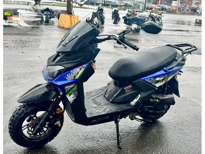 Equinox Bewise 50 2023 alt