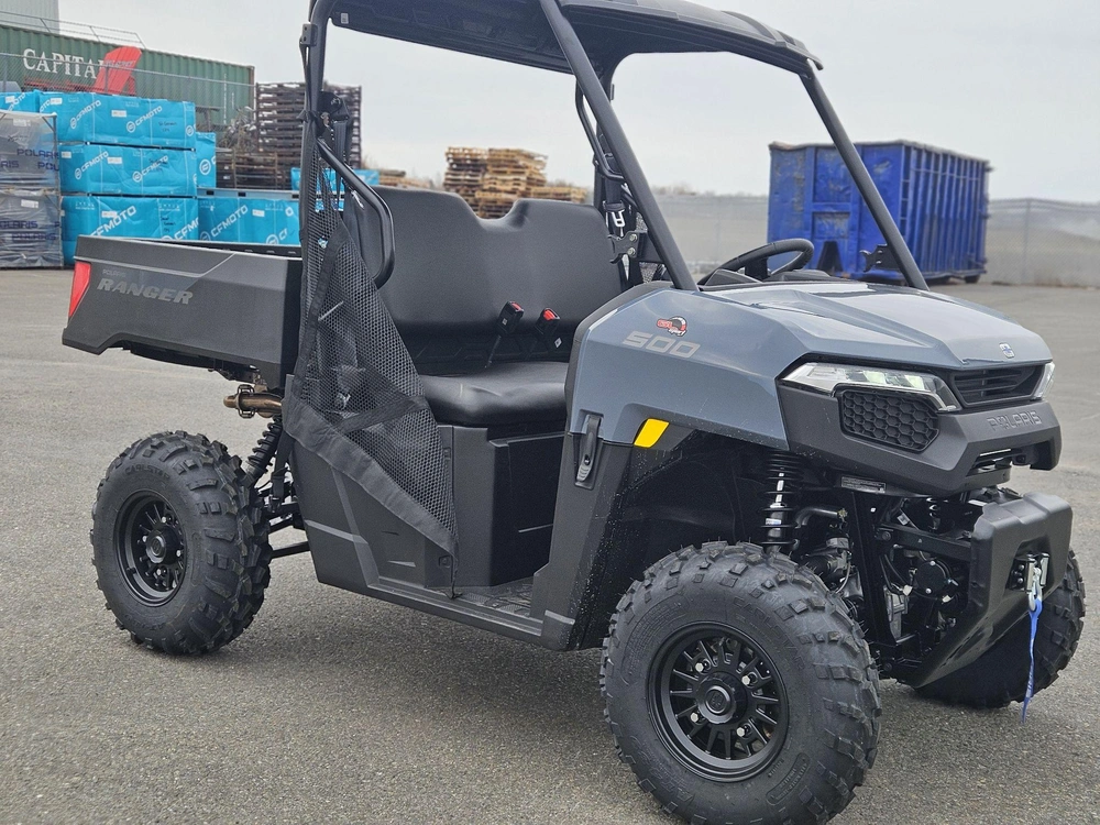 Polaris Polaris Ranger 500 2026 alt