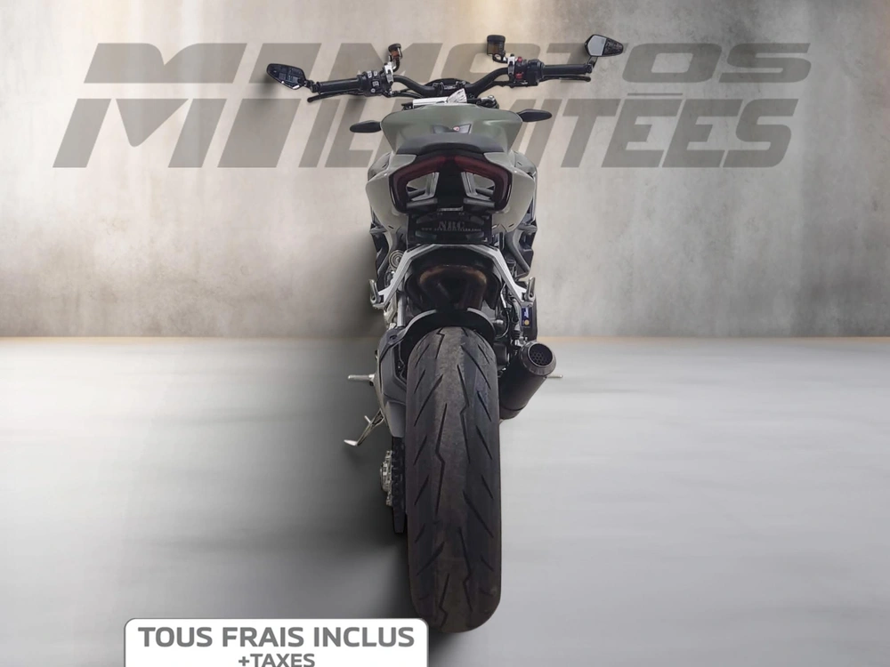 Ducati Streetfighter V2 2024 alt