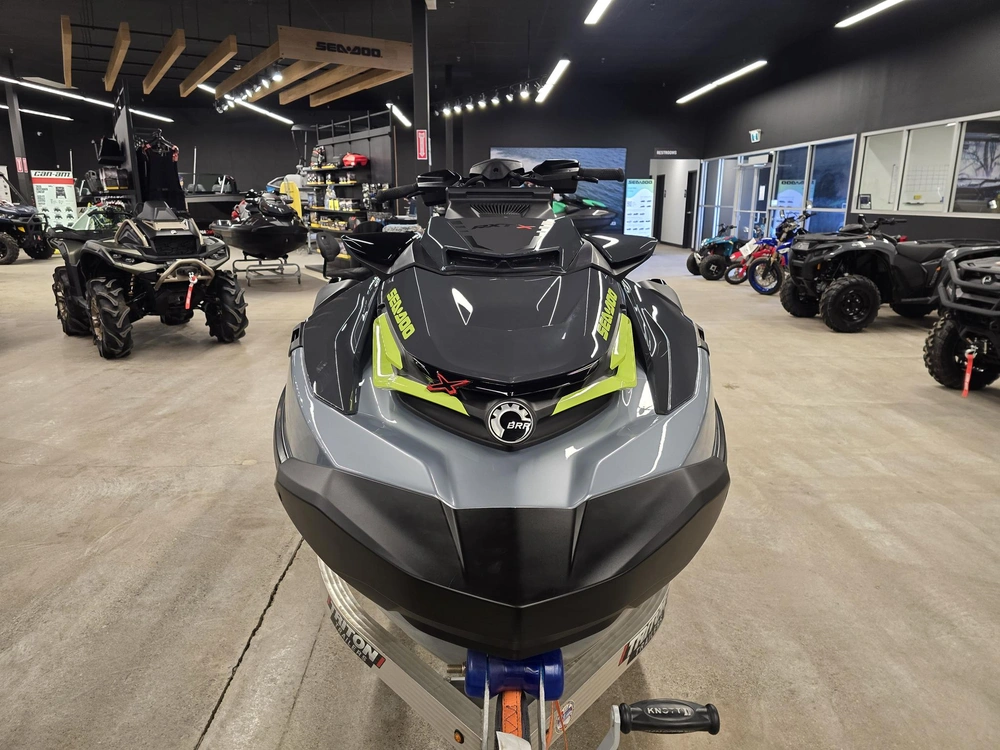 2026 Brp Rxt-x 325 alt