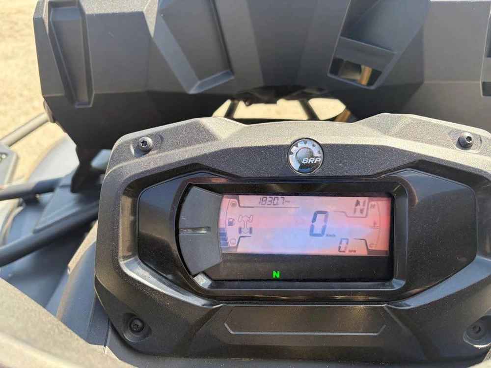 2021 Can-am Outlander Max Xt 570 alt