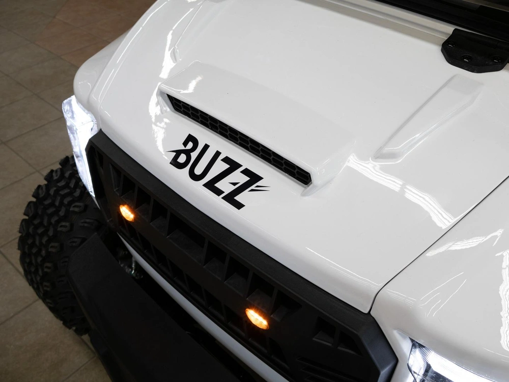 2025 Buzz G4 Standard alt