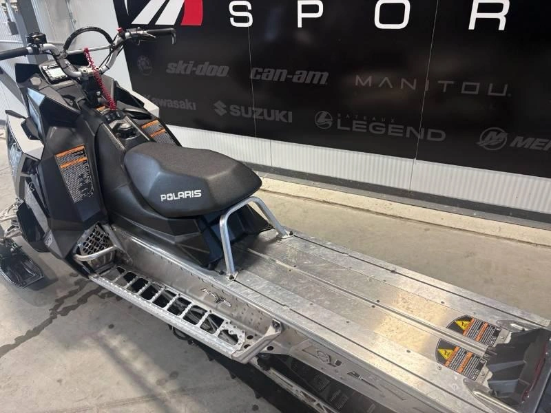 2018 Polaris Polaris Pro Rmk 800 155 2.5 alt