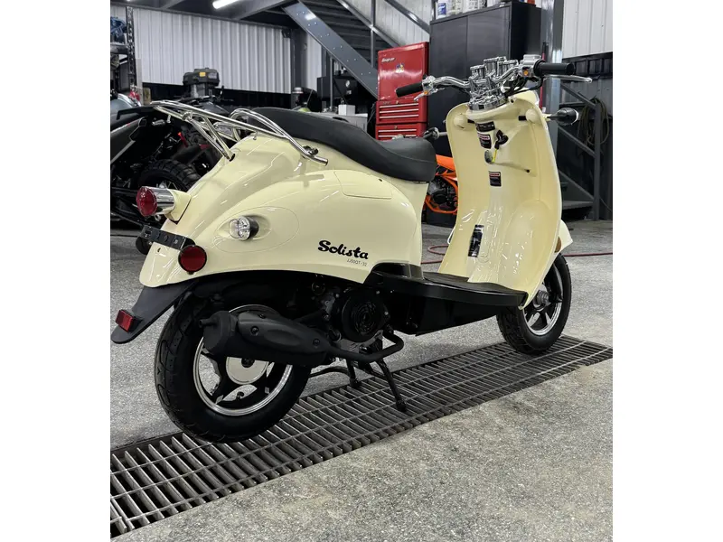 2022 Scootterre SOLISTA thumbnail 2