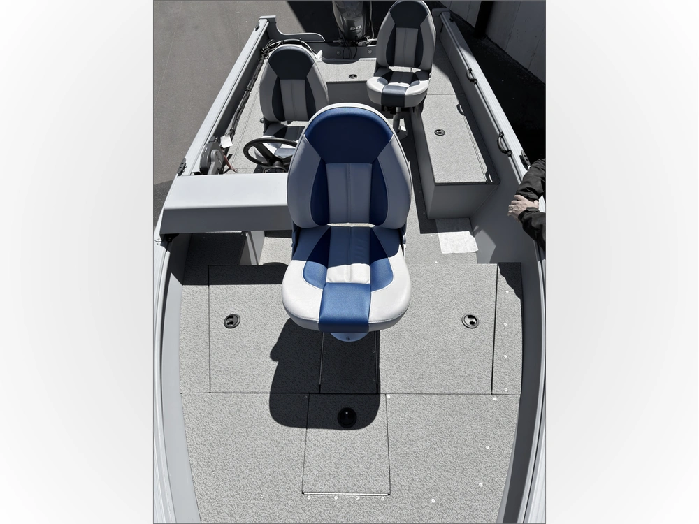 2024 G3 Boats Guide V167 alt