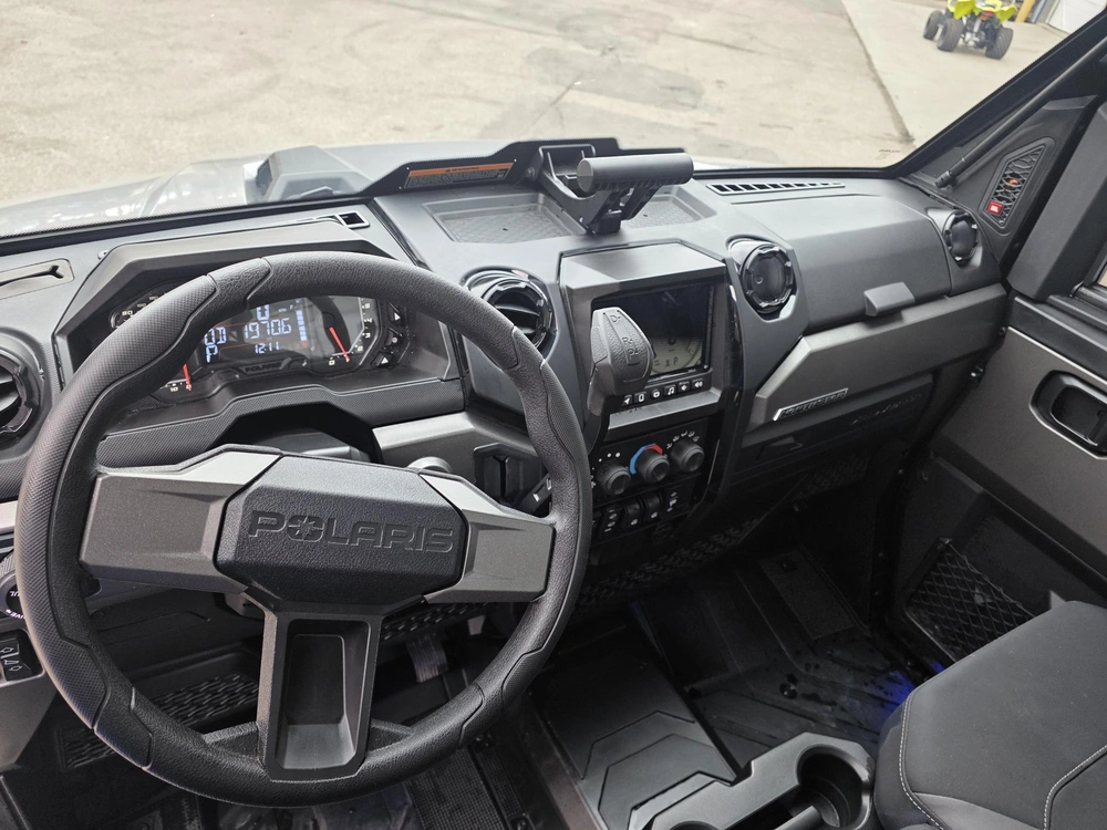 2024 Polaris Ranger Xd 1500 Northstar Ultimate alt