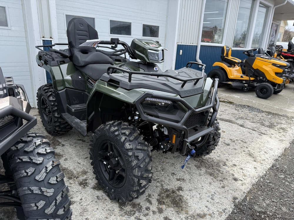 Polaris A26sdz57ab 570 Touring Premiun 2026 alt