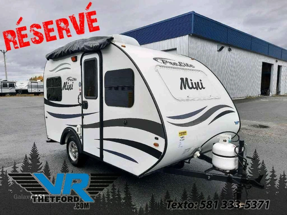 Prolite Mini 2022 alt