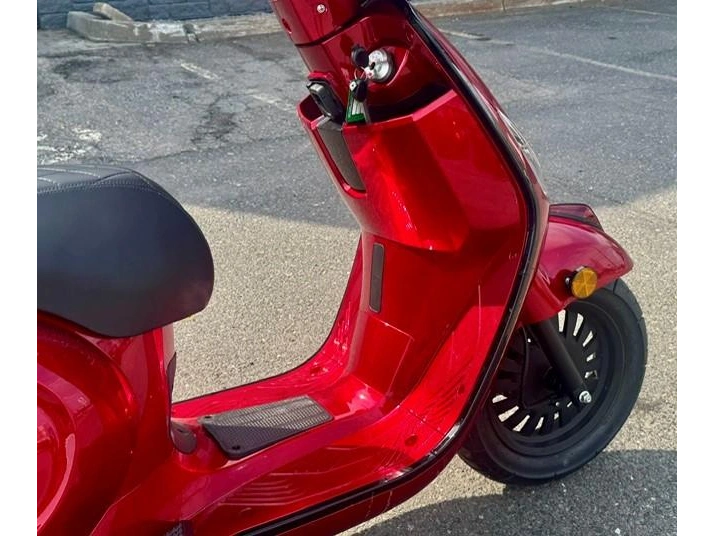 Scootterre Portofino 50 2023 alt