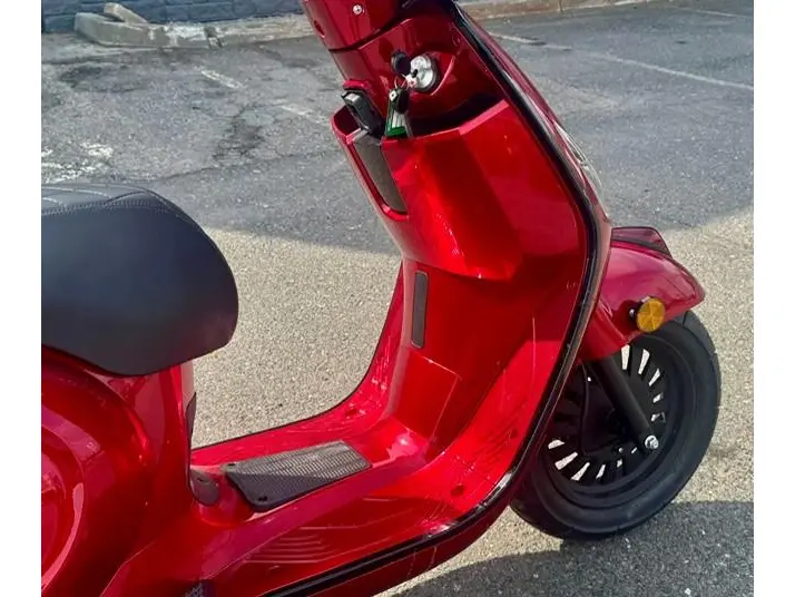 2023 Scootterre PORTOFINO 50 thumbnail 8