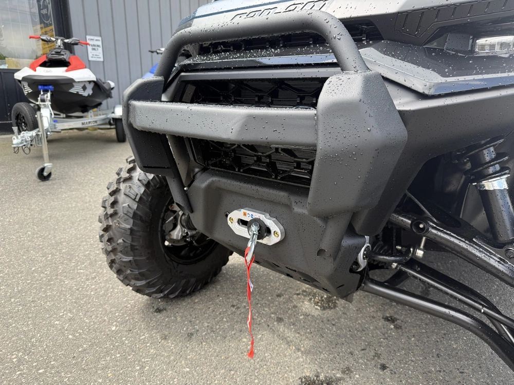 2026 Can-am Defender Max Xt Hd11 alt