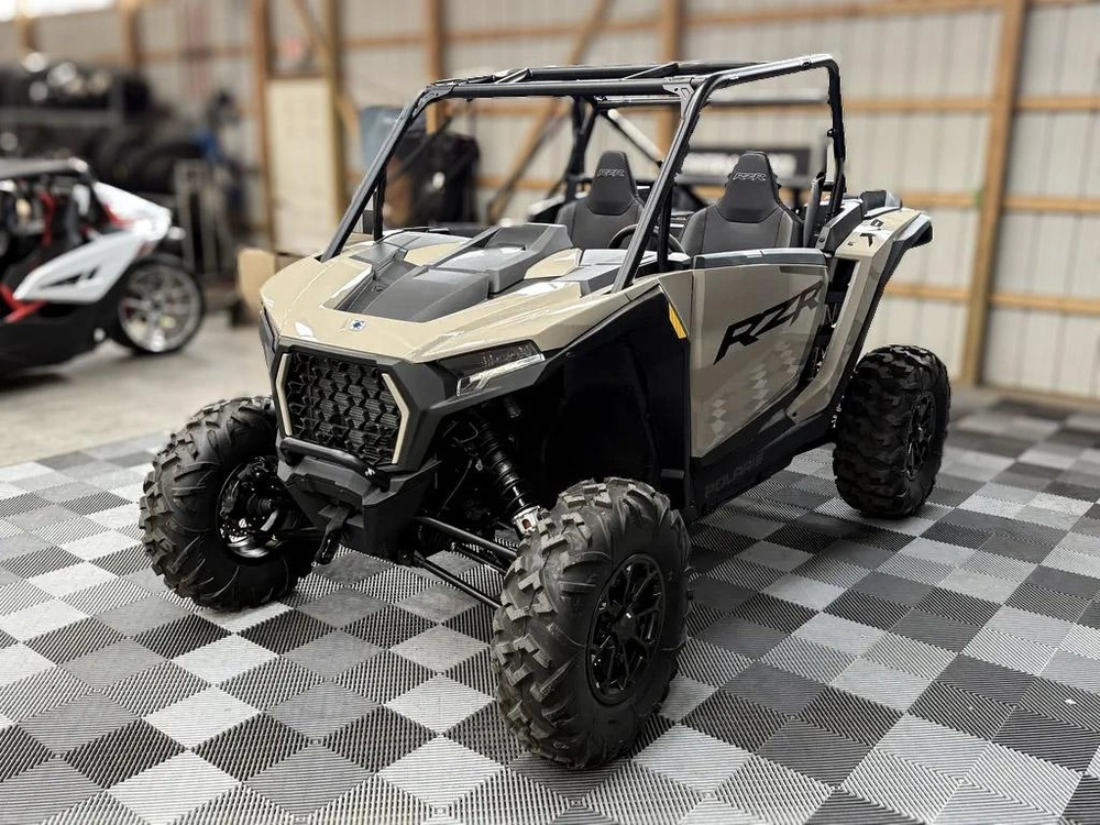 2026 Polaris Rzr Xp 1000 Sport Sand Dune Sport alt