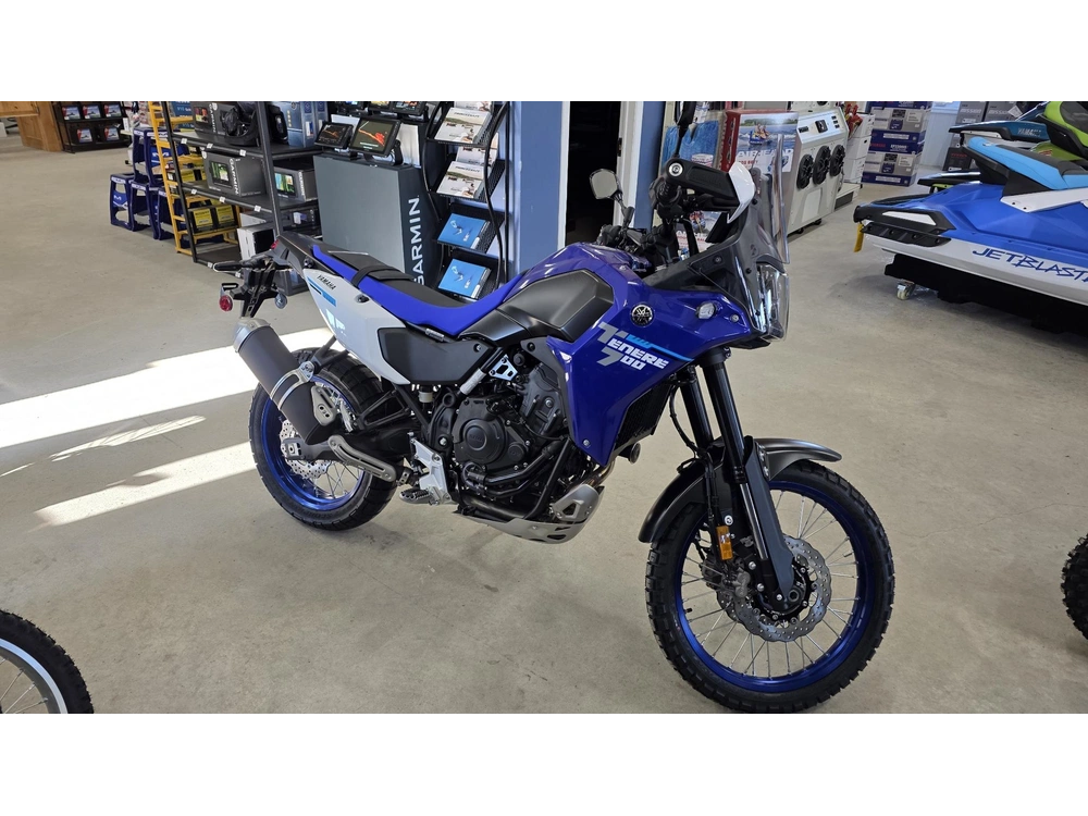 2026 Yamaha Ténéré 700 alt