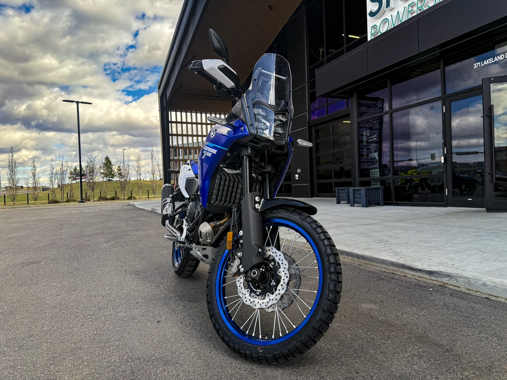 2026 Yamaha Tenere 700 alt