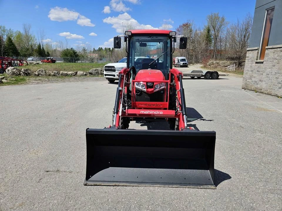 Mahindra 1640 Hst Cab 2026 alt