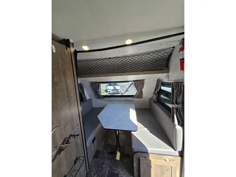 2022 Prolite evasion