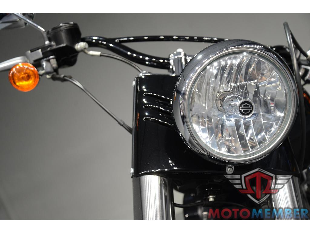 2014 Harley-Davidson Softail Slim® for Sale