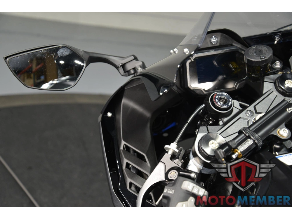 2025 Kawasaki Ninja® Zx™-10r alt