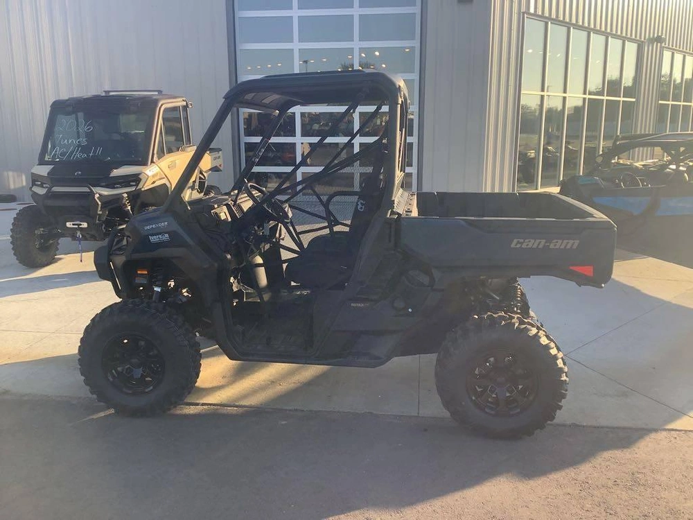 2026 Can-am Defender Xt Hd11 alt