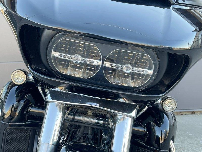 2019 Harley-davidson Fltru - Road Glide® Ultra alt
