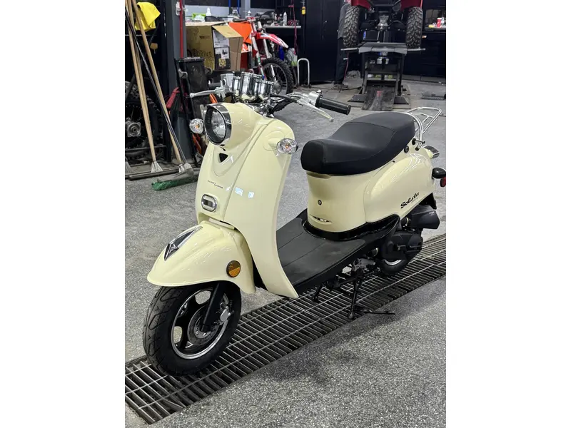 2022 Scootterre SOLISTA thumbnail 6