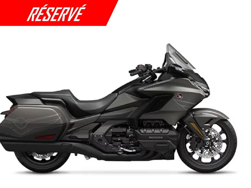 Honda Gold Wing 2026 alt
