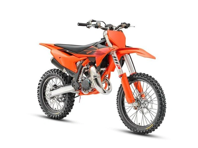 2027 Ktm 85 Sx 17/14 alt