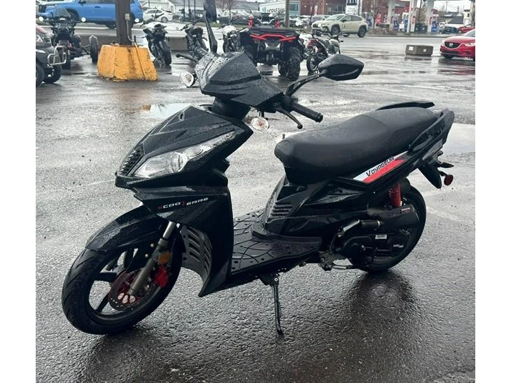 Scootterre Voyageur Urbain 2023 alt
