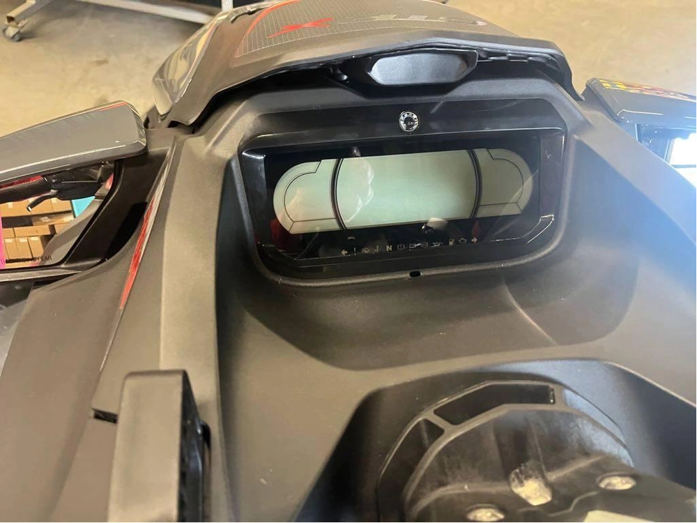 2026 Sea-doo Gtr X 300 alt