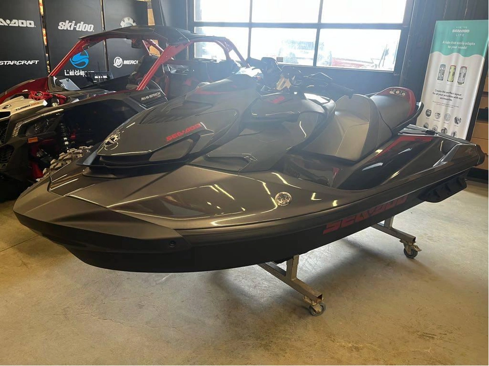 2026 Sea-doo Gtr X 300 alt