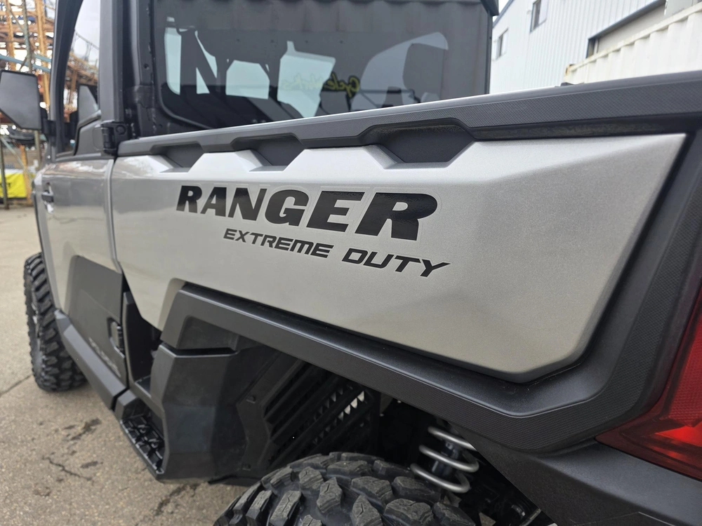 2024 Polaris Ranger Xd 1500 Northstar Ultimate alt