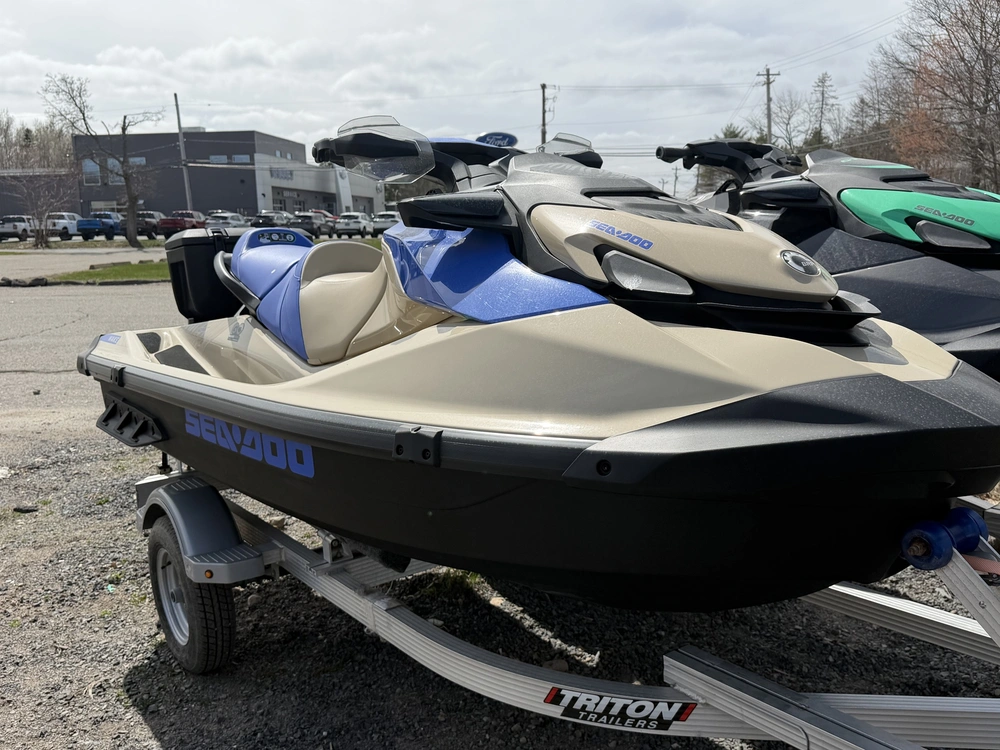 2026 Brp Wake 170 (canada) alt