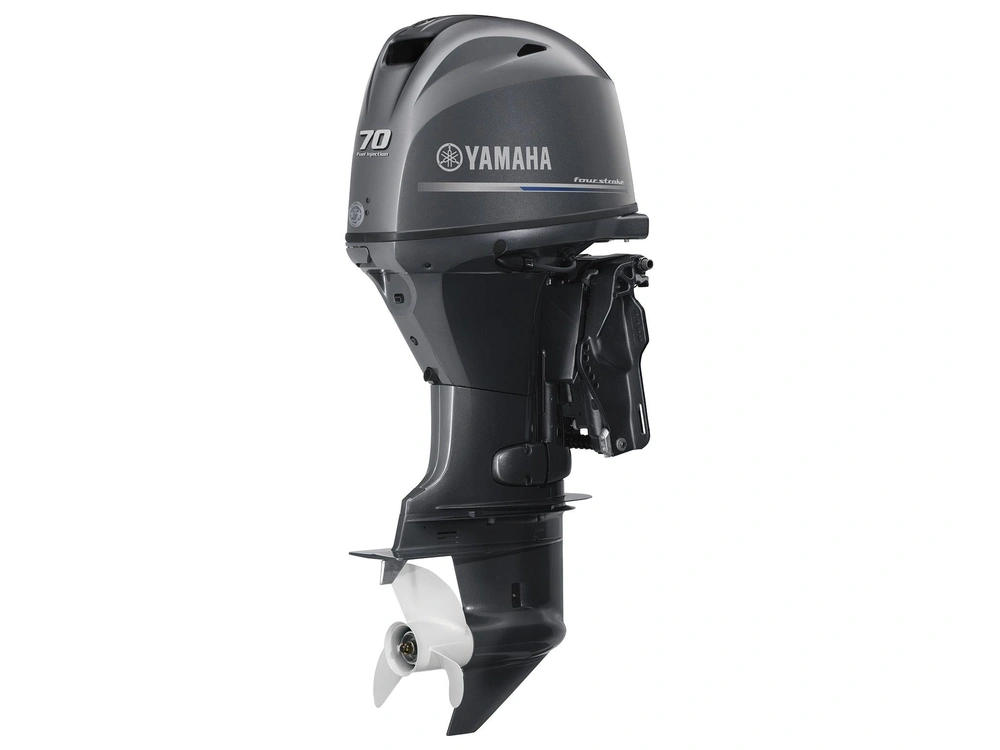 2025 Yamaha F70a alt