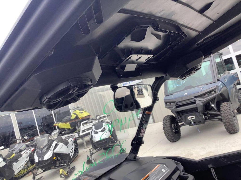 2020 Can-am Maverick™ Trail 1000 alt