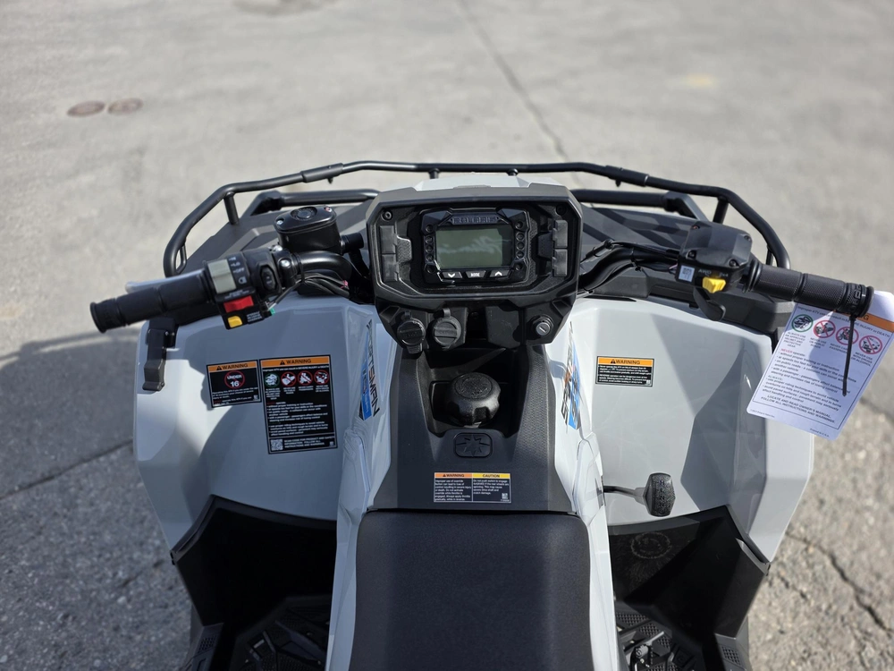 2026 Polaris Sportsman® 570 Eps alt