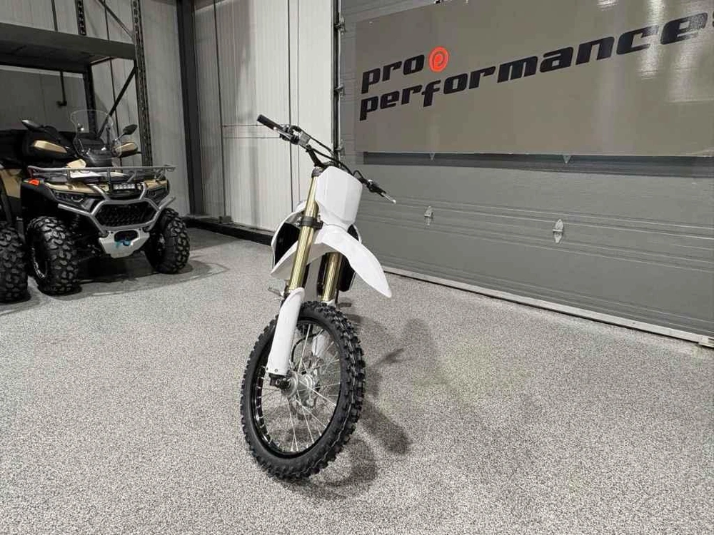 Yamaha Yz250f 70th Anniversary Edition 2026 alt