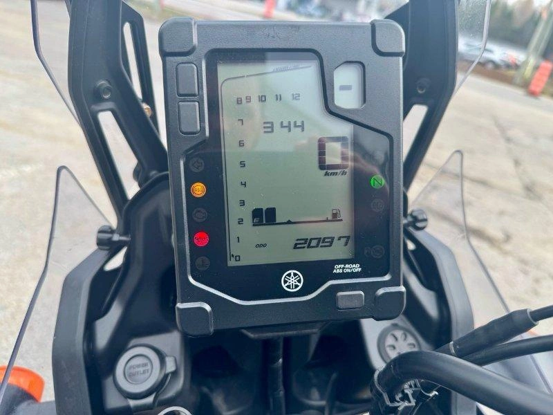 Yamaha Tenere 700 2023 alt