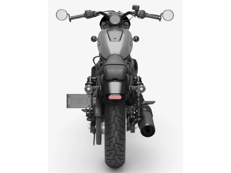 Harley-davidson Rh975s Nightster Special 2026 alt
