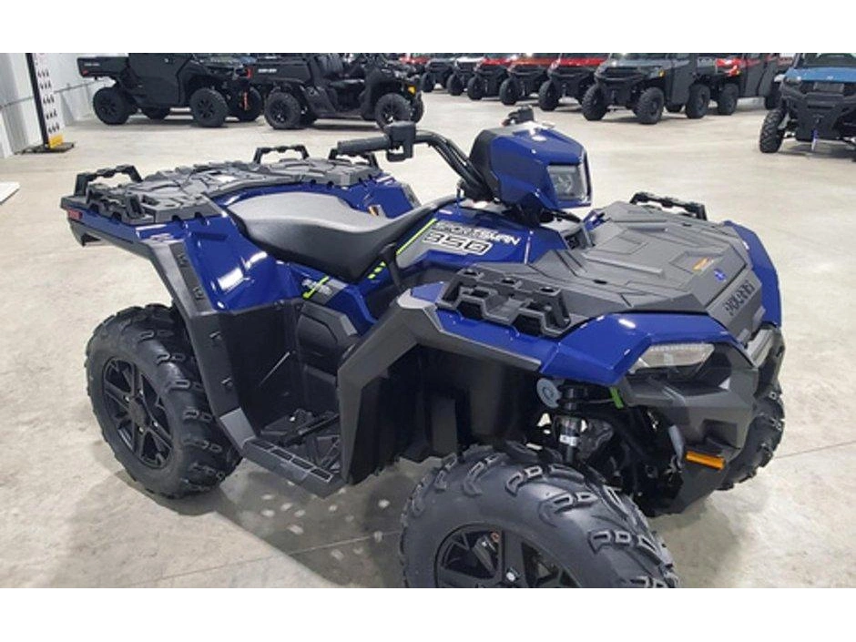 Polaris Polaris Sportsman 850 Eps Premium 2026 alt