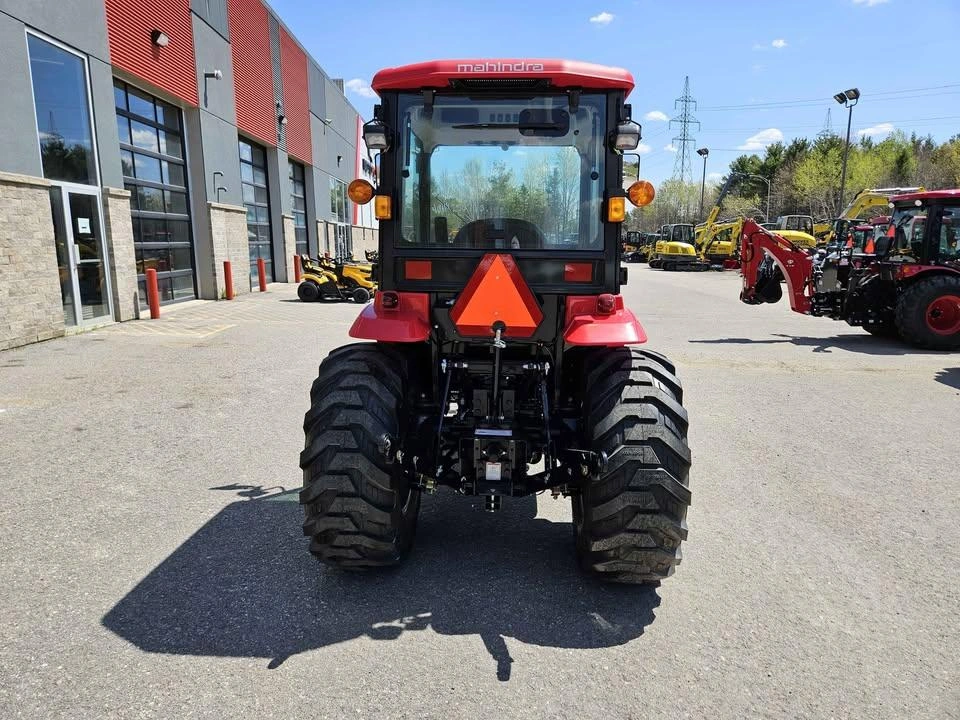Mahindra 1640 Hst Cab 2026 alt