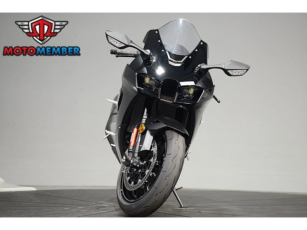 2025 Kawasaki Ninja® Zx™-10r alt
