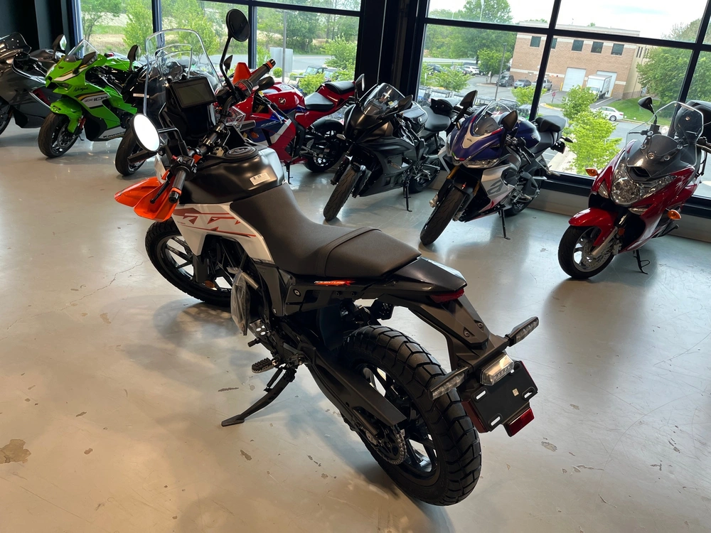 2026 Ktm 390 Adventure X alt