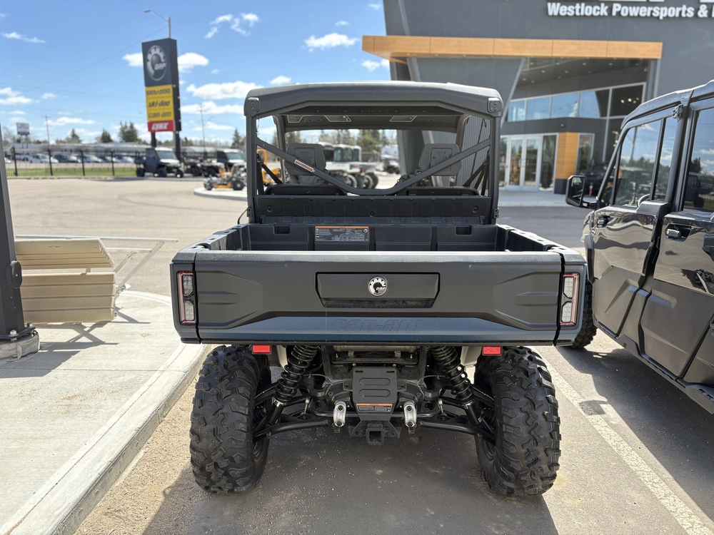 2026 Can-am Defender Xt Hd11 8ctb alt